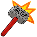 ban_alter Discord sticker - Jewish Community