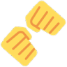 WithThisTreasureiSummon Discord emoji