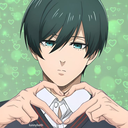 RinHeart Discord emoji