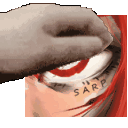 sarplover Discord emoji