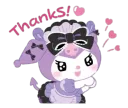 kuromithanks