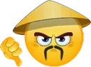 changry