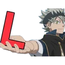 Asta