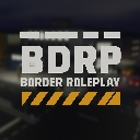 bdrp_new Discord sticker from BDRP I Border Roleplay