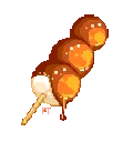 dango