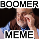 BoomerMeme custom emote - Battlefield Philosophy