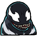 Venom_Bubblegum
