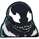 Venom_Bubblegum Venom_Bubblegum