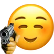 gun
