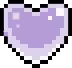 purpleHeartShine