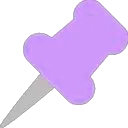 purplepin