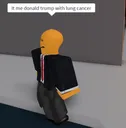 donaldtrumplungcancer
