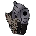 AZelieGun