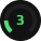 u335622faceit3lvl Discord emoji