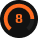 u858585faceit8lvl Discord emoji