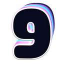 y9701number9 Discord emoji