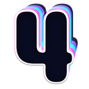y416460number4 Discord emoji