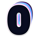 y030116number0 Discord emoji
