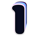 y193013number1 Discord emoji