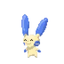 minun