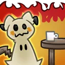 mimikyufinefire