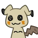 mimikyuwobble