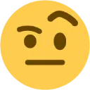 raised_eyebrow