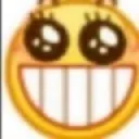 smile