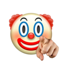 UrClown custom emote - Battlefield Philosophy