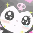6KuromiSparkle