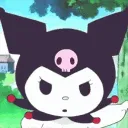 6KuromiExcited
