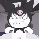 6MadKuromi