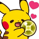 6Pikachu