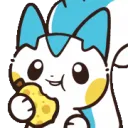 6Pachirisu