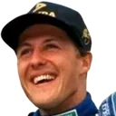WholesomeSchumi