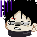 79186choso custom emote from 𝘼𝙡𝙩𝙚𝙧 𝙀𝙜𝙤