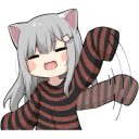 6688hello Discord Emoji from 𝘼𝙡𝙩𝙚𝙧 𝙀𝙜𝙤