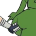 25310pepekicked Discord sticker from 𝘼𝙡𝙩𝙚𝙧 𝙀𝙜𝙤