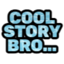coolstorybro Discord Emoji from 𝘼𝙡𝙩𝙚𝙧 𝙀𝙜𝙤