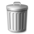 trashcan Discord sticker from 𝘼𝙡𝙩𝙚𝙧 𝙀𝙜𝙤