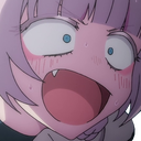 excited Discord sticker from 𝘼𝙡𝙩𝙚𝙧 𝙀𝙜𝙤