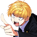 angry Discord sticker | 𝘼𝙡𝙩𝙚𝙧 𝙀𝙜𝙤