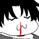 nosebleed Discord Emoji from 𝘼𝙡𝙩𝙚𝙧 𝙀𝙜𝙤
