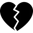 BlackBrokenHeart BlackBrokenHeart