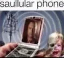 saulularphone