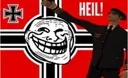 trollnaziflag