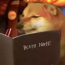 DogeDeathNote