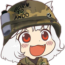 soldier71 Discord sticker | SKYFLOW ESPORTS