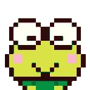 keroppicelebrate