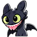 ToothlessPuppyEyes